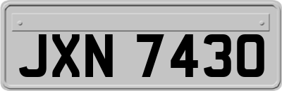 JXN7430