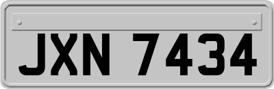 JXN7434