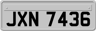 JXN7436