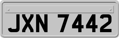 JXN7442
