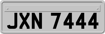 JXN7444