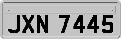 JXN7445