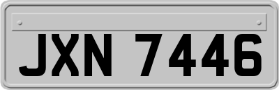 JXN7446