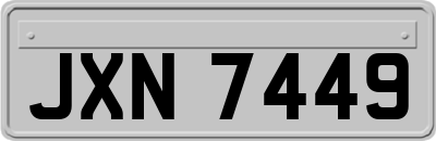 JXN7449