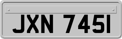 JXN7451