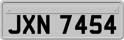 JXN7454