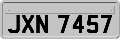 JXN7457