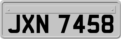 JXN7458