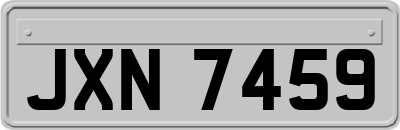JXN7459