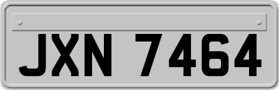 JXN7464