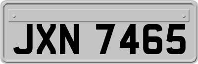 JXN7465