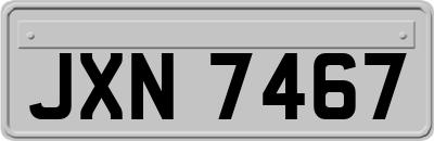 JXN7467