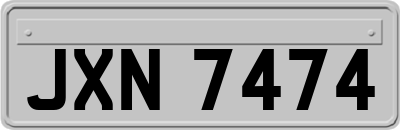 JXN7474