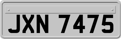 JXN7475