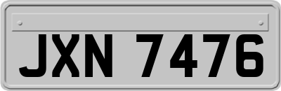 JXN7476
