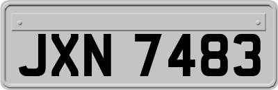 JXN7483