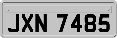 JXN7485
