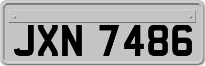 JXN7486