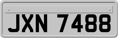 JXN7488