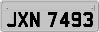 JXN7493