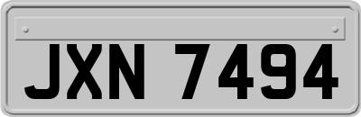 JXN7494