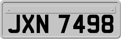 JXN7498