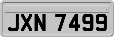 JXN7499