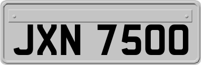 JXN7500