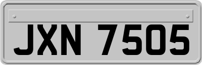 JXN7505