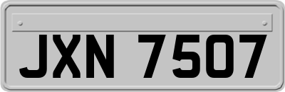 JXN7507