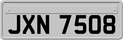 JXN7508