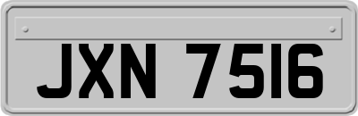 JXN7516