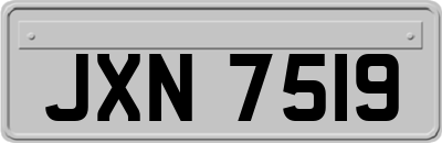 JXN7519