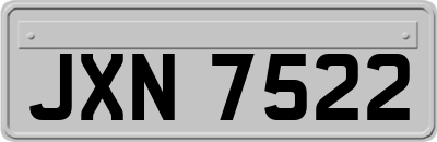 JXN7522