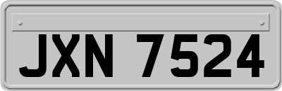 JXN7524