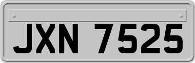 JXN7525