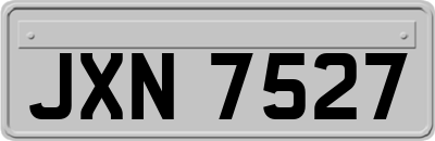 JXN7527