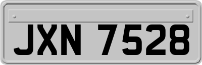 JXN7528