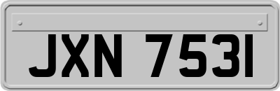 JXN7531