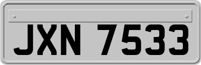 JXN7533