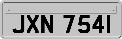 JXN7541