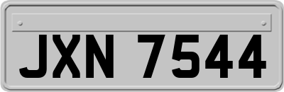 JXN7544