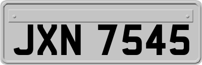 JXN7545