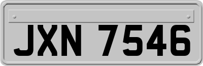 JXN7546