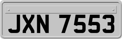 JXN7553
