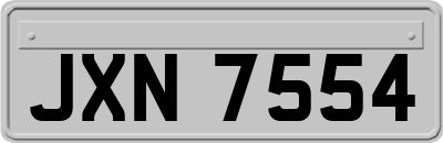 JXN7554
