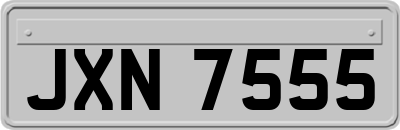 JXN7555