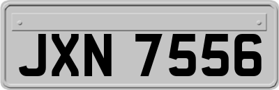 JXN7556