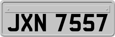 JXN7557