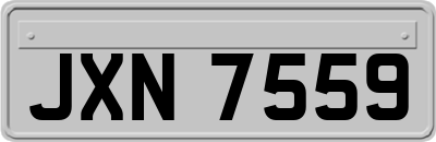 JXN7559